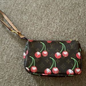 Designer inspired mini bag